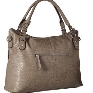 Jessica Simpson Mason Satchel.